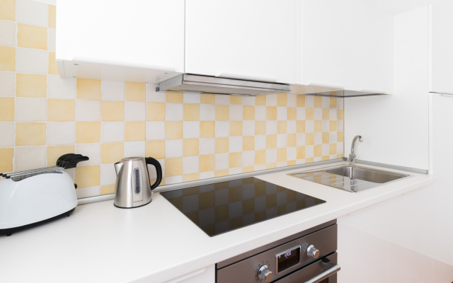 Italianway - Ottoventi Apartments Tramontana - AG-E431-BONF8F1
