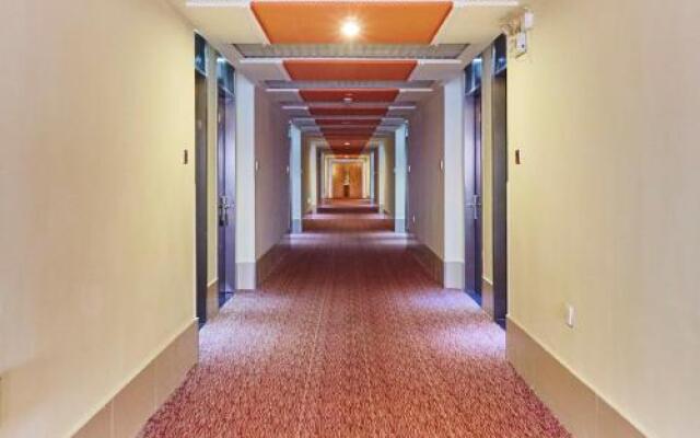 Motel168 Zhang Qiao Inn