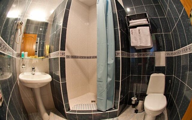 Hotel Re Vita