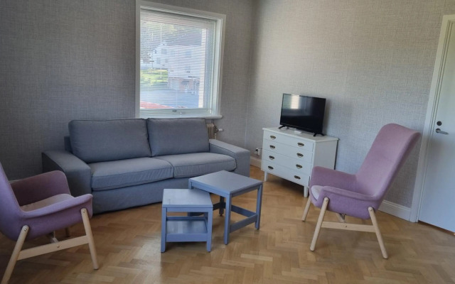 Skulebergets Frestelse