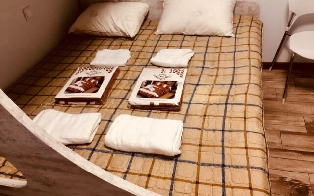 Коттедж Euro Style