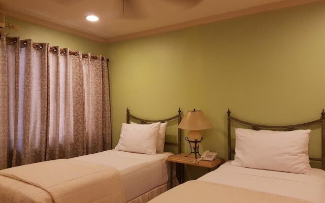 Sophia Suites Residence Hotel