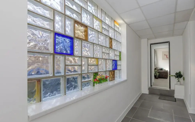 Apartment - Sleeps 7 - Parking - Close to Pier
