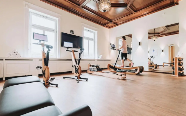 Hotel & Spa Suiten Freiwerk