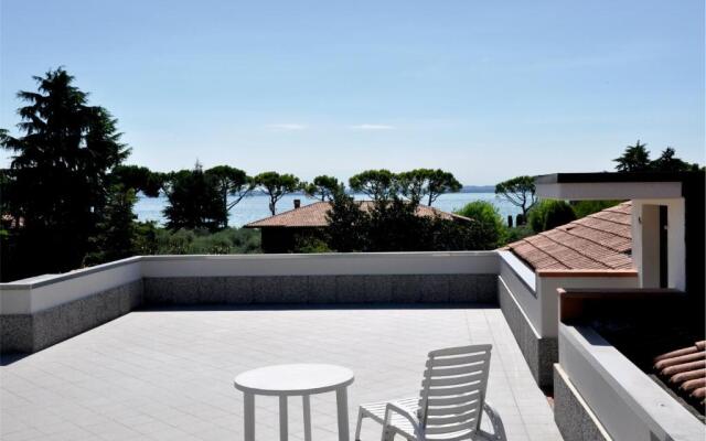 Garda Bloom Holiday Apartments
