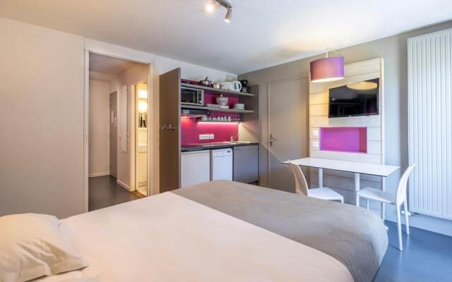 Belambra Clubs Les Saisies - Les Embrunes