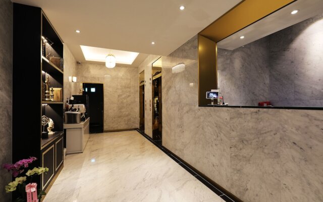 M Hotel