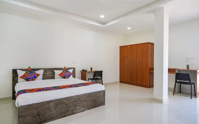 Fabhotel Rooms 27