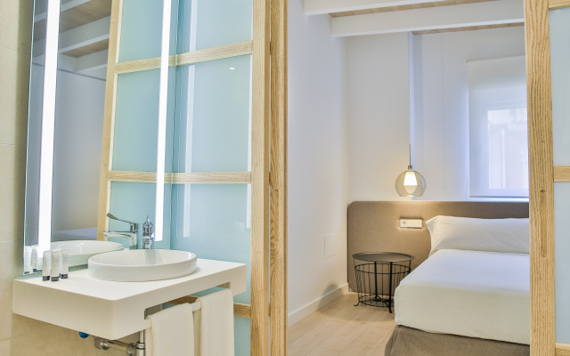 Apartamentos 525 Los Alcázares