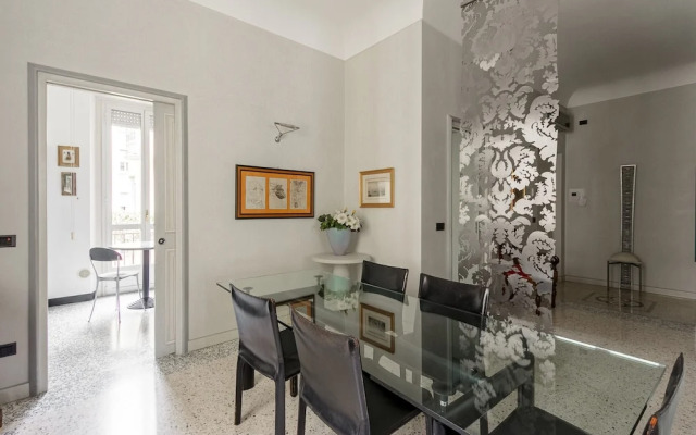 Stylish 1 br Close to Duomo
