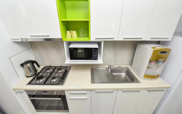 Pierre Cardin Deluxe Apartment With Terrace by Magniflex