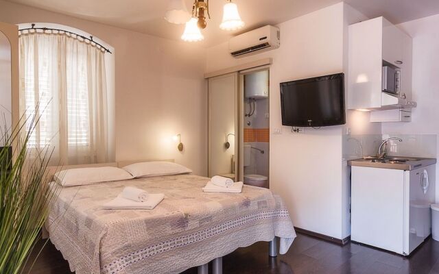 Apartments Centrum Split