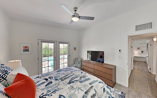 4035ecsr 3 Bedroom Home