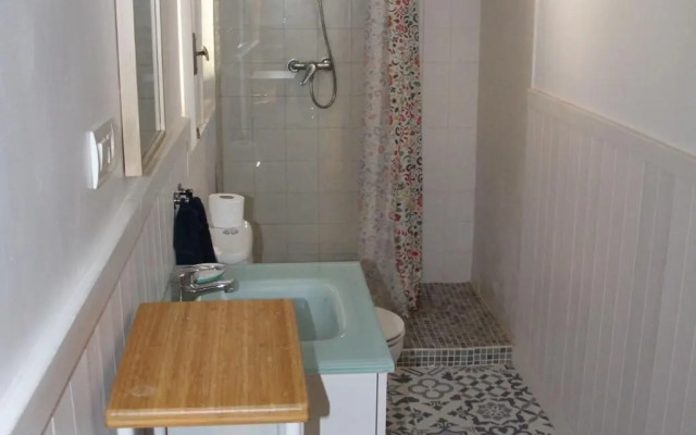 Hostel El Lago Caceres