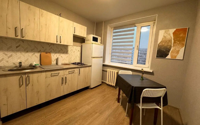 Апартаменты Горница на ул. Владимирская 37