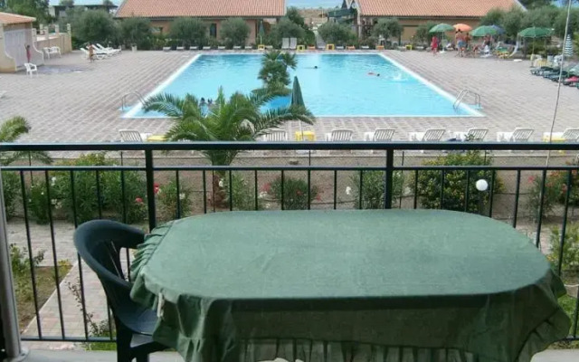 Casa Omar