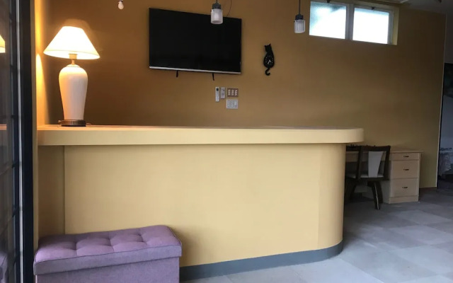 Gotou Hotel - Hostel