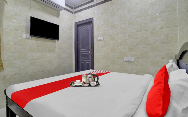 OYO Flagship 70400 Hotel Ashoka Classic