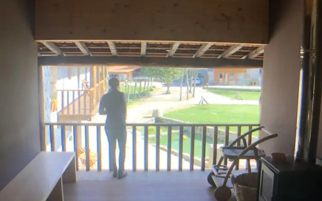 Casa Outeiro for 6 Persons