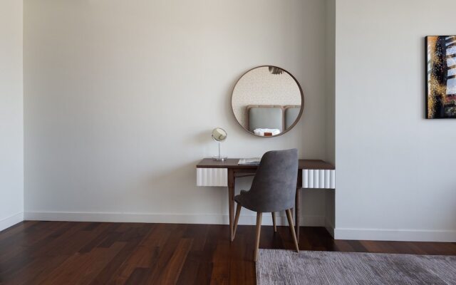 Upscale 3BR Apartment In Prime Location - City Walk