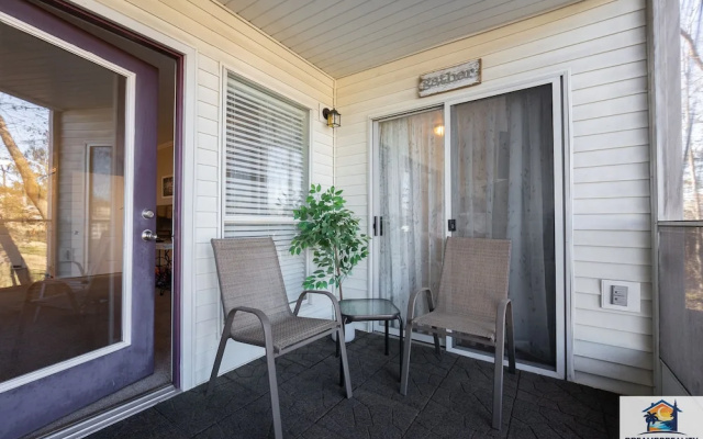 Club A-1 2 Bedroom Condo