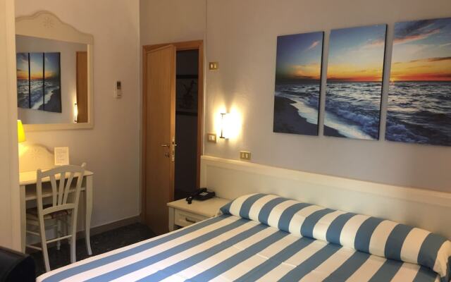 Hotel Conchiglia