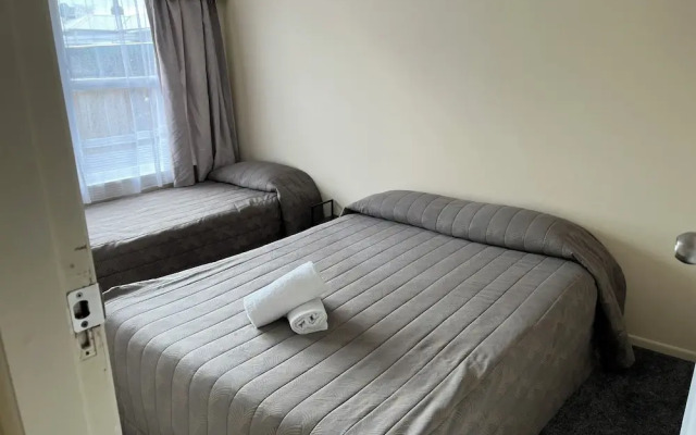 Classic Motel
