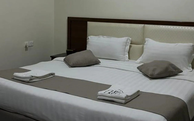 Las Salinas Hotel Villa