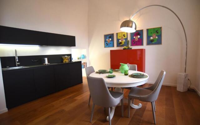Suite Calderini