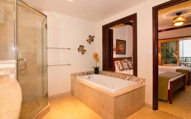 Waipouli Beach Resort A-303