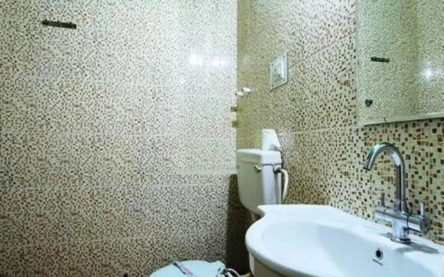 Hotel Swastik