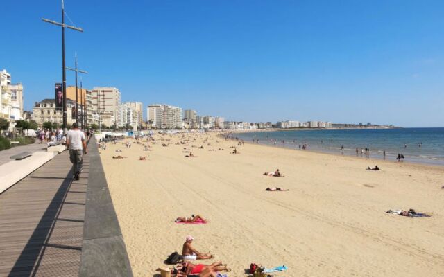 Rivages dOlonne