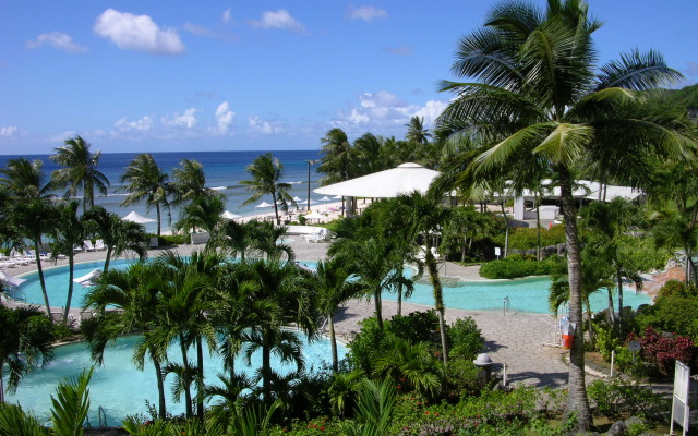 Hotel Nikko Guam