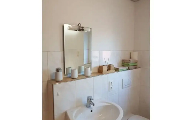 Holiday Apartment Chapel