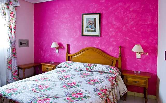 Hotel La Casona de Luis