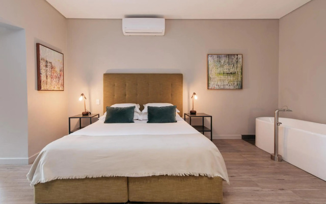 The Tree House Boutique Hotel