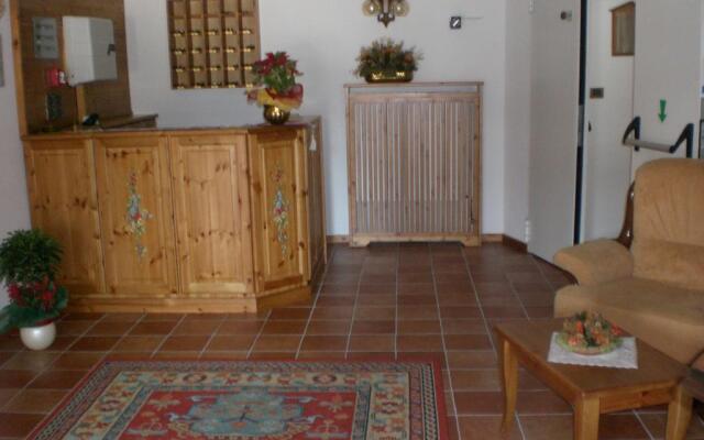 Hotel Villa Ines