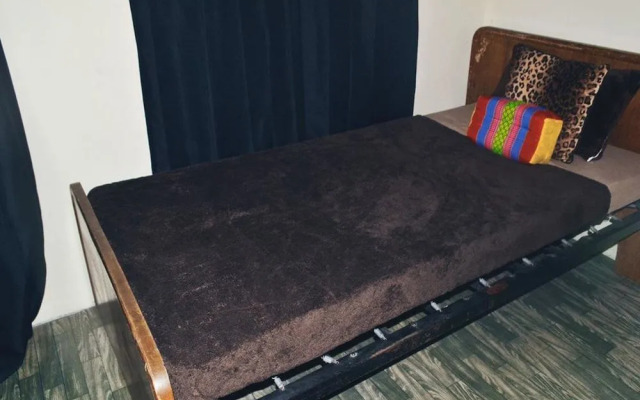 Gopeng Guesthouse & Cafe - Hostel