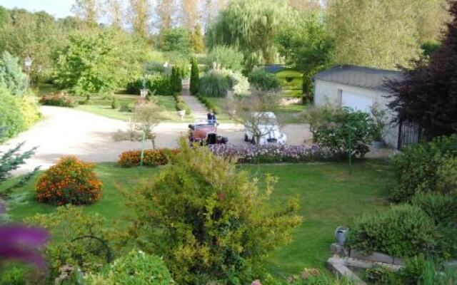 Les meublés du Grand Logis