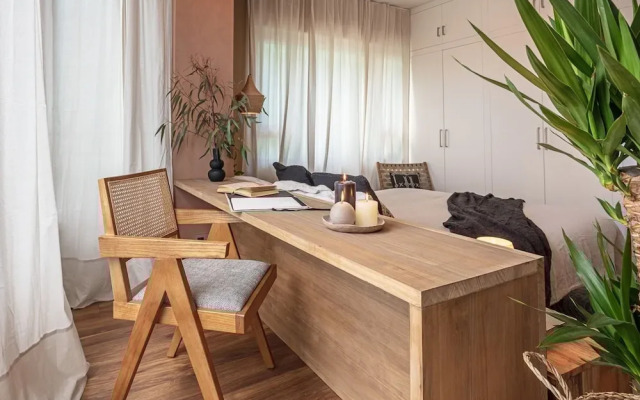 Smara - 3 Bedrooms in Salamanca