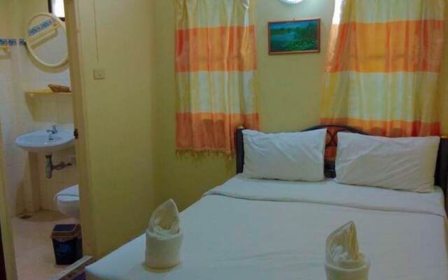 Sea View Resort Rayong