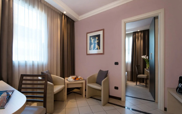 CDH Hotel La Spezia Hotel