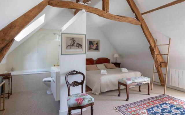 Le Domaine du Chalonge