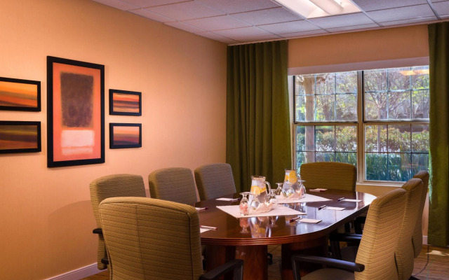 Residence Inn By Marriott Pleasanton