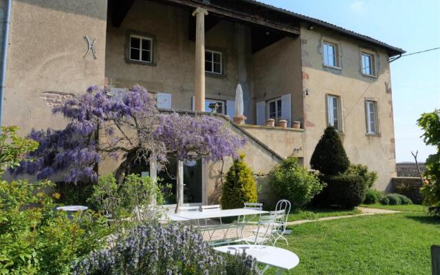 Domaine David-Beaupère