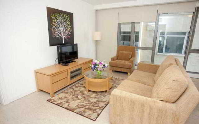 The Crib Residence @ Bukit Bintang