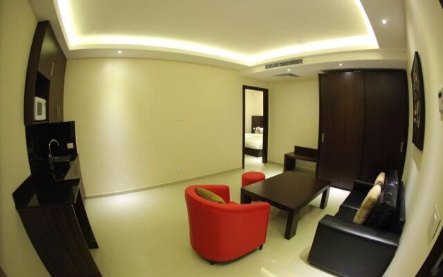 Jounieh Suites Hotel