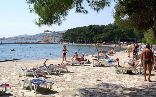 Apartment Vodice 4180b
