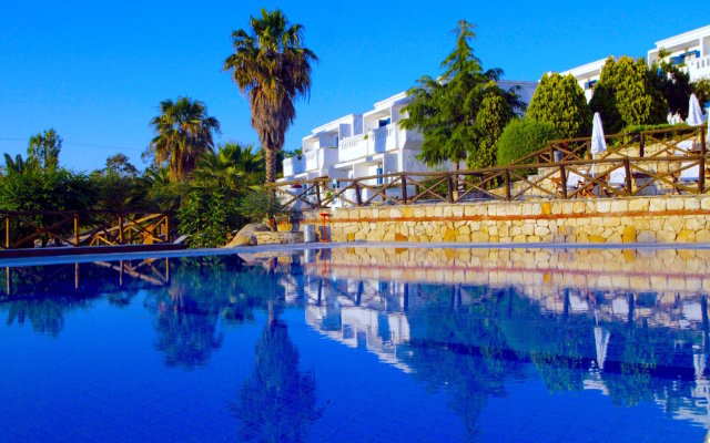 Agionissi Resort Hotel