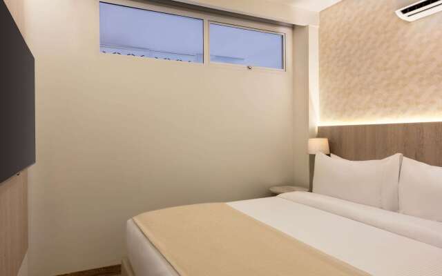 Wyndham Santa Marta Aluna Beach